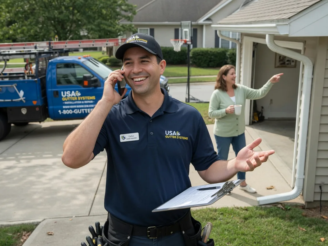 Gutter Installation Gantt, SC FAQs